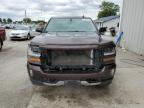 2016 Chevrolet Silverado K1500 Lt за продажба в Sikeston, MO - Front End