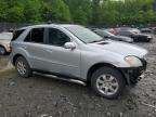 2007 Mercedes-Benz Ml 350 للبيع في Waldorf، MD - Front End
