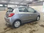 2017 Mitsubishi Mirage Es for Sale in East Granby, CT - Front End