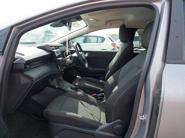2024 FORD PUMA TITAN