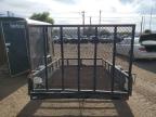 2007 Down To Earth Dte610G29 Utility Trailer for Sale in Phoenix, AZ - All Over