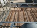 2007 Down To Earth Dte610G29 Utility Trailer for Sale in Phoenix, AZ - All Over