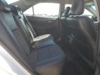 2017 Toyota Camry Le продається в Earlington, KY - Hail