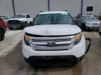 2015 Ford Explorer Xlt zu verkaufen in Lawrenceburg, KY - Front End