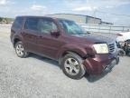 2012 Honda Pilot Exl   zu verkaufen in Gastonia, NC - Rear End