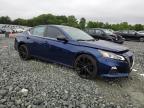 2019 Nissan Altima Sr للبيع في Mebane، NC - Front End