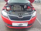 2016 SKODA RAPID SPAC for sale at Copart CHESTER