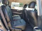 2016 Nissan Pathfinder S   de vânzare în Van Nuys, CA - Front End