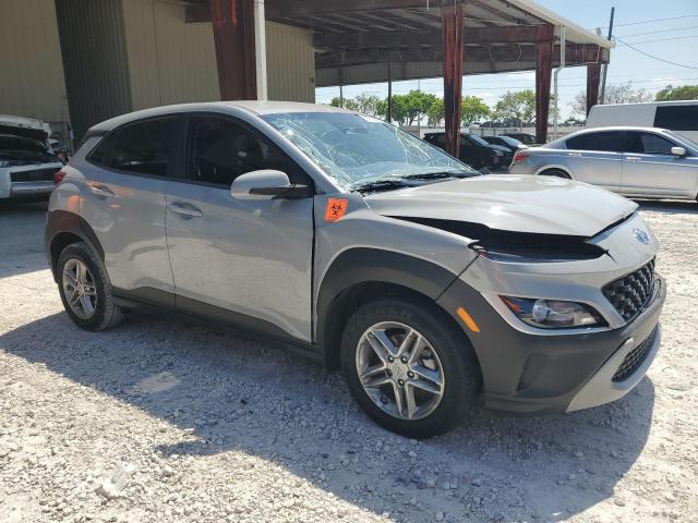  HYUNDAI KONA 2022 Szary