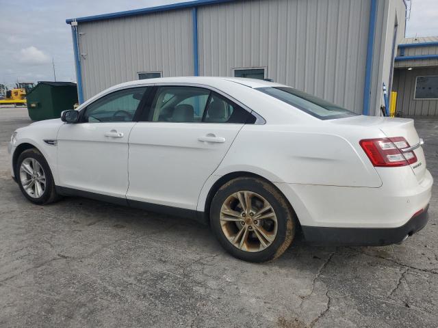  FORD TAURUS 2016 Білий