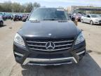 2014 Mercedes-Benz Ml 350 en Venta en Las Vegas, NV - Rear End