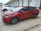 2021 Nissan Versa Sv   for Sale in Louisville, KY - Front End