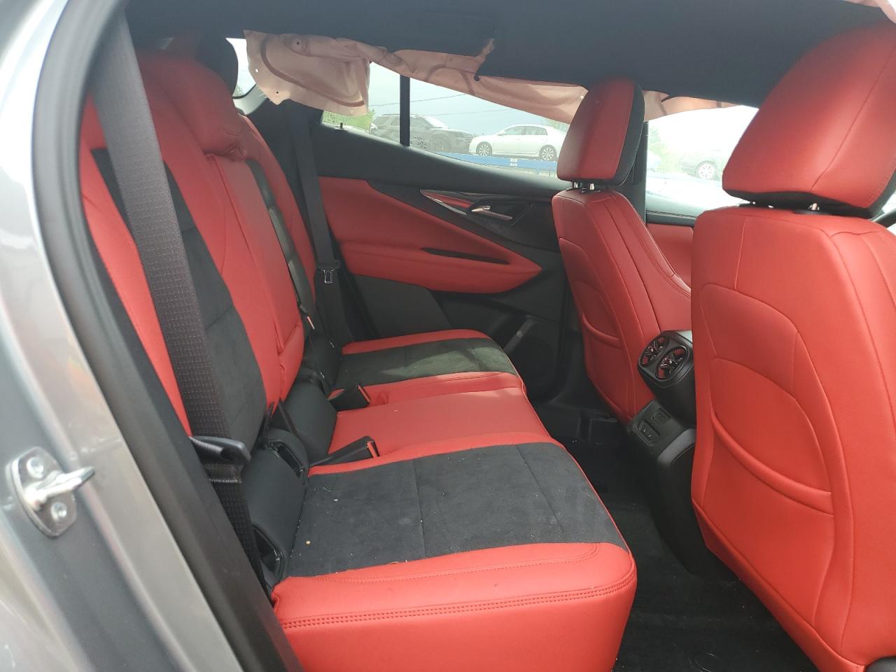 2024 Chevrolet Blazer Rs VIN: 3GNKDCRJ9RS186595 Lot: 56853035