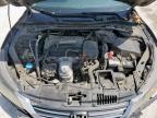 2014 Honda Accord Sport   продається в Haslet, TX - Front End