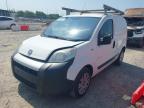 2012 FIAT FIORINO 16 for sale at Copart CORBY