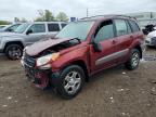 2005 Toyota Rav4  للبيع في Chicago Heights، IL - All Over