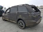 2005 Toyota Sienna Xle იყიდება Rancho Cucamonga-ში, CA - Burn