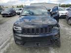 2021 Jeep Grand Cherokee Limited na sprzedaż w Spartanburg, SC - Front End