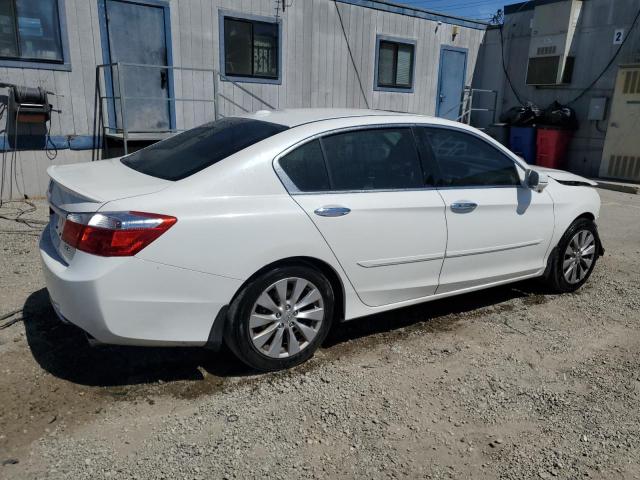  HONDA ACCORD 2013 White