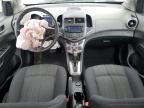 2013 Chevrolet Sonic Lt на продаже в Wayland, MI - Front End