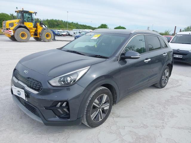 KIA NIRO 2 HEV 2020
