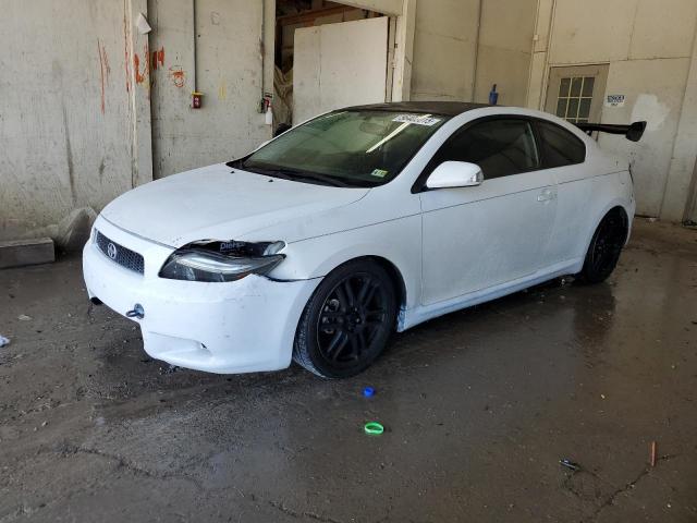 2005 Toyota Scion Tc 