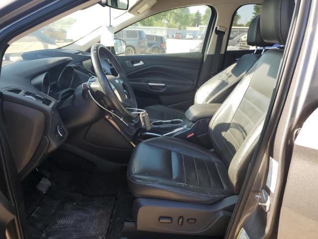 Parquets FORD ESCAPE 2014 Gray
