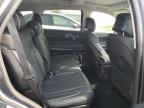 2021 Genesis Gv80 Base zu verkaufen in Mcfarland, WI - Side