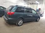 2004 Toyota Sienna Xle for Sale in Ham Lake, MN - Front End