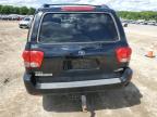 2007 Toyota Sequoia Limited en Venta en Conway, AR - Rollover