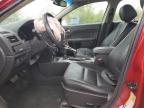 2012 Ford Fusion Sel for Sale in Columbia Station, OH - Front End