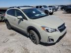 2016 Subaru Crosstrek Premium na sprzedaż w Magna, UT - Rear End