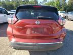 2015 Nissan Murano S for Sale in Greenwell Springs, LA - Front End