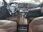 2016 Bmw 528 I na sprzedaż w Fort Wayne, IN - Side