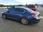 2008 Honda Accord Lxp იყიდება Lumberton-ში, NC - Mechanical