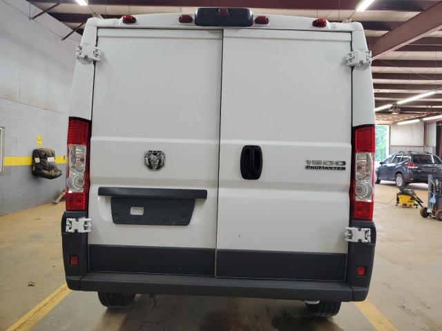  RAM All Models 2024 White