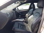 2010 AUDI A5 S LINE for sale at Copart ST HELENS
