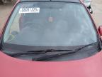 2012 NISSAN MICRA ELLE for sale at Copart PETERLEE