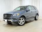 2014 Mercedes-Benz Ml 350 Bluetec იყიდება Wheeling-ში, IL - Normal Wear