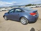2014 Chevrolet Cruze Ls იყიდება San Martin-ში, CA - Front End