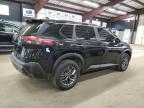 2021 Nissan Rogue S за продажба в East Granby, CT - Minor Dent/Scratches