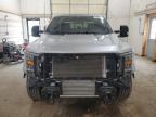 2022 Ford F150 Supercrew за продажба в Ham Lake, MN - Rear End