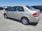 2007 Nissan Versa S for Sale in Antelope, CA - Side