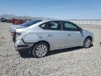 2017 Nissan Sentra S for Sale in Reno, NV - Rear End