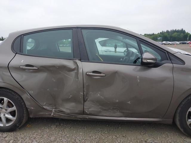 2013 PEUGEOT 208 ACTIVE