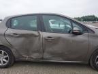 2013 PEUGEOT 208 ACTIVE for sale at Copart EAST KILBRIDE