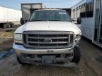 2004 Ford F550 Super Duty იყიდება Fort Wayne-ში, IN - Front End