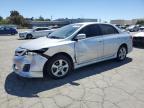 2013 Toyota Corolla Base   на продаже в Martinez, CA - All Over