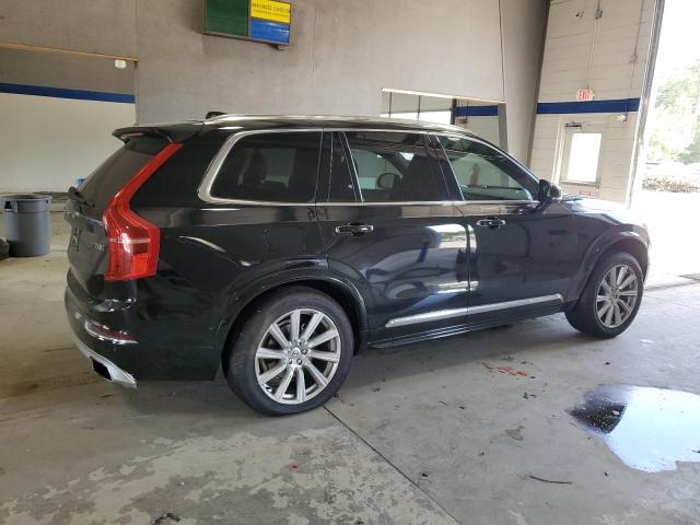  VOLVO XC90 2018 Black