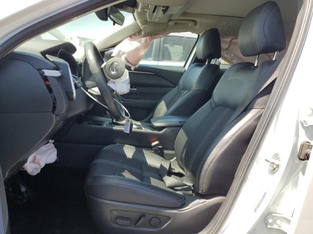  MAZDA CX-50 2023 Biały